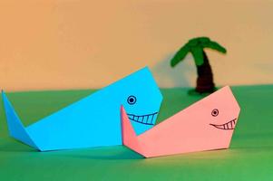 Tutorial Origami Easy and Simple For You bài đăng
