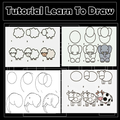 easy step draw