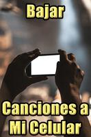 Bajar Canciones Gratis a mi Celular Guide Rapido পোস্টার