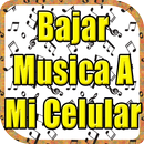 Bajar Musica a mi Celular Gratis y Facil Guia APK