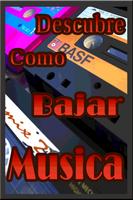 برنامه‌نما Bajar Musica a mi Celular عکس از صفحه