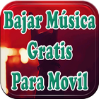 Bajar Musica Gratis para el Movil Tutorial Facil icône