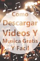 Como Descargar Videos y Musica a mi Celular Guia 截图 2