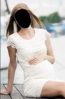 Fotomontaje de Embarazadas Gratis 截图 2