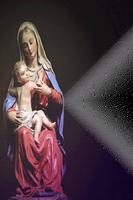 2 Schermata Fotomontajes de Jesus Photomontages of Jesus