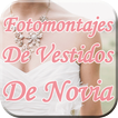 Fotomontajes de Vestidos de Novia Wedding