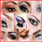 Eye Makeup Tutorial icono