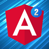Angular 2 Tutorial simgesi