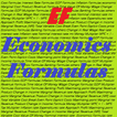 Economics Formulas