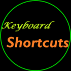 Computer Keyboard Shortcuts ícone