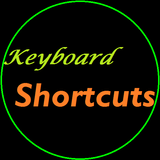 Computer Keyboard Shortcuts アイコン
