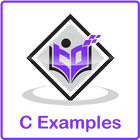 500+ C Programming Offline Examples icon