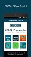 Cobol Spanish Tutorial постер