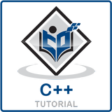 C++ Offline Tutorial иконка