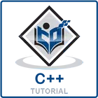 C++ Offline Tutorial biểu tượng
