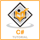 C# Offline Tutorial biểu tượng