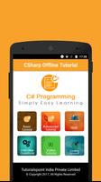 C# Offline Tutorial-poster