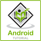 Learn Android Offline Tutorial icône