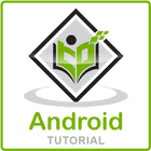 Learn Android Offline Tutorial アイコン