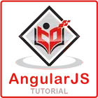AngularJS Offline Tutorial icône