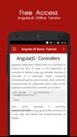 AngularJS Offline Tutorial imagem de tela 2