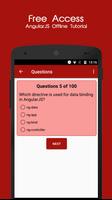 AngularJS Offline Tutorial imagem de tela 3