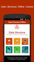 Data Structures  Offline Tutorial Affiche