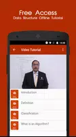 Data Structures  Offline Tutorial screenshot 4