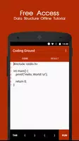 Data Structures  Offline Tutorial screenshot 5