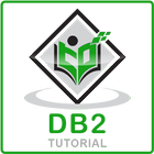 DB2 Offline Tutorial icon