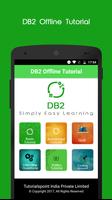 DB2 Offline Tutorial poster