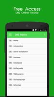 DB2 Offline Tutorial screenshot 1