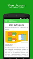DB2 Offline Tutorial screenshot 2