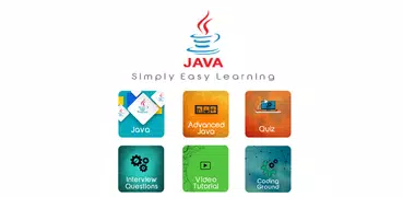 Java Offline Tutorial