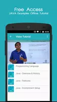1000+ Java Offline Examples скриншот 4