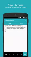 1000+ Java Offline Examples скриншот 5