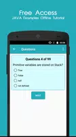 1000+ Java Offline Examples скриншот 6