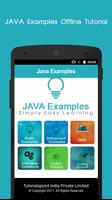 1000+ Java Offline Examples ポスター