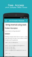 1000+ Java Offline Examples スクリーンショット 2