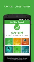 SAP MM Offline Tutorial Affiche