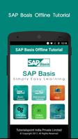 SAP Basis Offline Tutorial постер