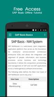 SAP Basis Offline Tutorial скриншот 2