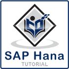 SAP HANA Offline Tutorial आइकन
