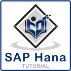 SAP HANA Offline Tutorial ícone