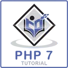 PHP 7 Offline Tutorial simgesi