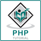 PHP Offline Tutorial أيقونة