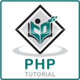PHP Offline Tutorial иконка