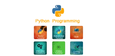 Python Offline Tutorial