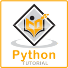 Python Offline Tutorial أيقونة