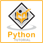 Python Offline Tutorial アイコン